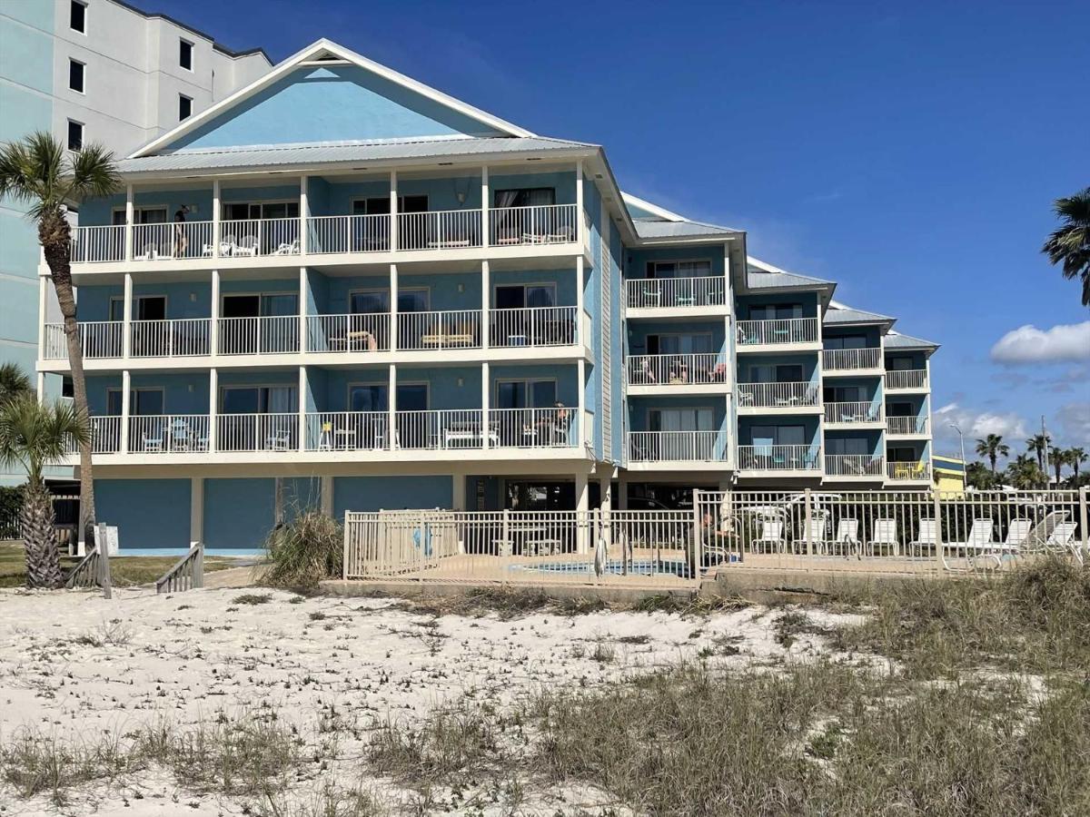 Southern Sands 305 Condo Gulf Shores Extérieur photo