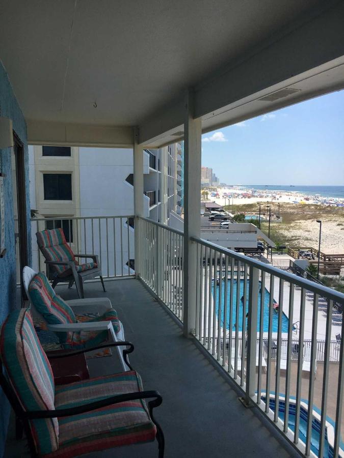 Southern Sands 305 Condo Gulf Shores Extérieur photo