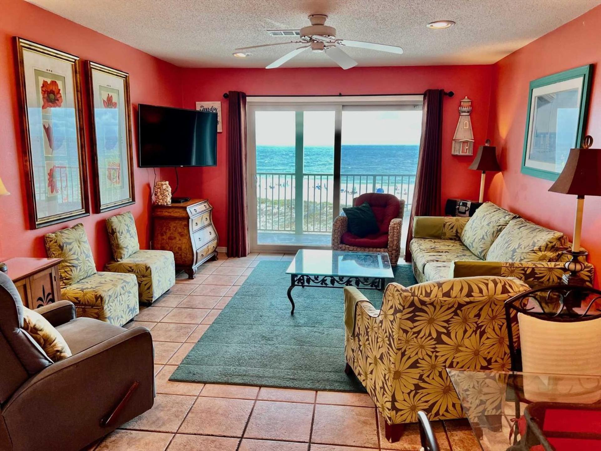 Southern Sands 305 Condo Gulf Shores Extérieur photo