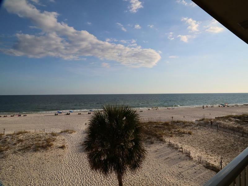 Southern Sands 305 Condo Gulf Shores Extérieur photo