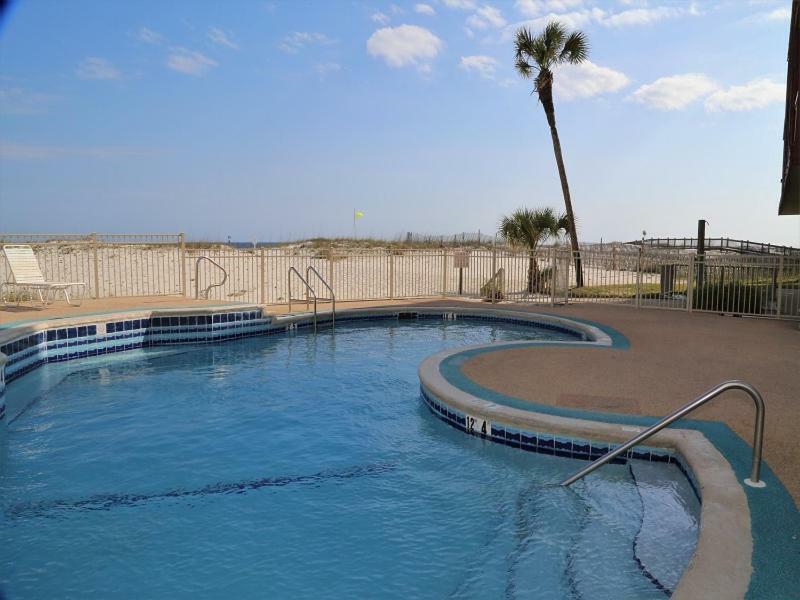 Southern Sands 305 Condo Gulf Shores Extérieur photo