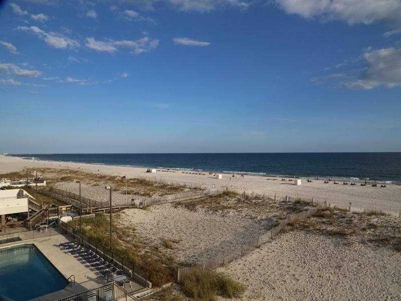 Southern Sands 305 Condo Gulf Shores Extérieur photo