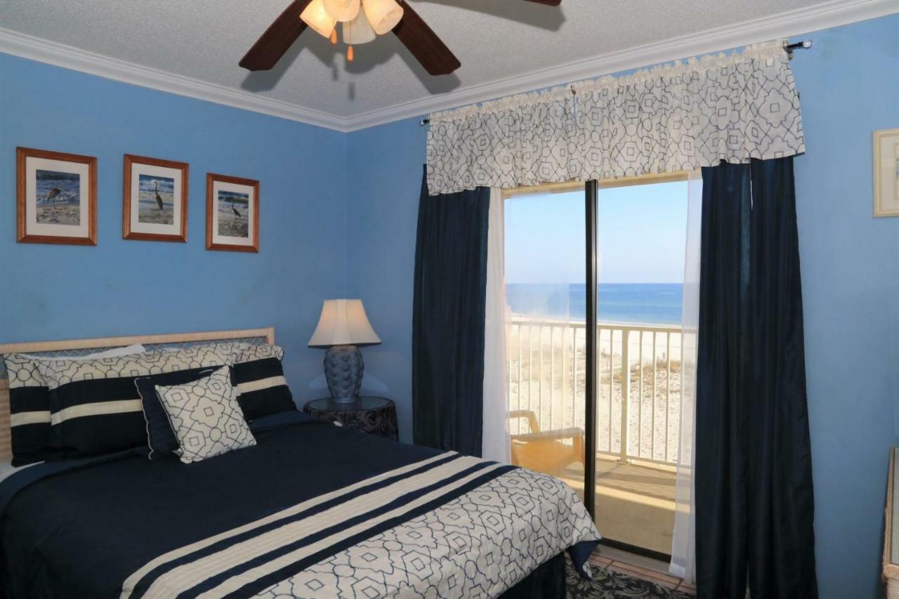 Southern Sands 305 Condo Gulf Shores Extérieur photo